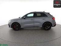 Gebraucht Audi RS Q3 Sport 400 PS (294 kW) 2022 Nardograu SUV