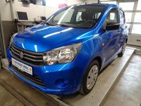 Gebraucht Suzuki Celerio Club 68 PS (50 kW) 2019 Blau Kleinwagen