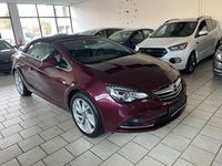 Gebraucht Opel Cascada Innovation 140 PS (102 kW) 2014 Cabrio
