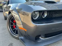 Gebraucht Dodge Challenger 809 PS (595 kW) 2023 Grau Coupé