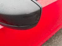 Gebraucht VW up! Move 60 PS (44 kW) 2012 Rot Kleinwagen