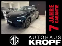 Neu MG MGS5 EV Comfort 125 kW (170 PS) 2026 Pebble black SUV