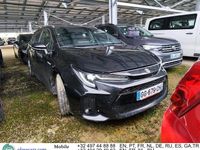 Gebraucht Suzuki Swace 121 PS (88 kW) 2022 Schwarz Kombi