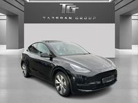 Gebraucht Tesla Model Y 378 kW (514 PS) 2022 Schwarz SUV