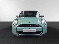 Gebraucht Mini Cooper S 204 PS (150 kW) 2025 Ocean wave green Kleinwagen