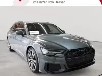 Gebraucht Audi A6 S-Line 2024 Andere Kombi