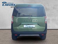 Gebraucht Ford Tourneo Courier Active 125 PS (91 kW) 2025 Grün Van / Kleinbus