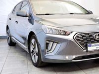 gebraucht Hyundai Ioniq Hybrid 1.6 GDI Style-Paket Navi SHZ Infinity Soundsys.