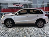 gebraucht Suzuki Vitara 1.4 DITC HYBRID 4x2 Comfort+ ACC SpurH