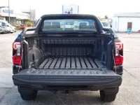 Neu Ford Ranger Tremor 205 PS (150 kW) 2025 Agate black metallic Pickup