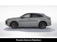 Gebraucht Porsche Cayenne GTS 500 PS (367 kW) 2024 Weiß SUV