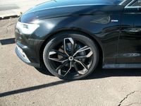 Gebraucht Audi A6 Allroad 272 PS (200 kW) 2017 L9yt Kombi