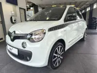 Gebraucht Renault Twingo 90 PS (66 kW) 2019 Pistaziengrün Kleinwagen