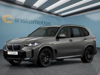 Gebraucht BMW X5 298 PS (219 kW) 2025 Grau SUV