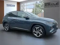 Gebraucht Hyundai Tucson Prime 150 PS (110 kW) 2023 SUV