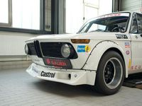 Gebraucht BMW 2002 155 PS (114 kW) 1969 Weiß Limousine
