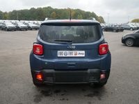 Gebraucht Jeep Renegade 131 PS (96 kW) 2024 Blau SUV