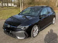 Gebraucht VW Golf VIII GTE 177 PS (130 kW) 2025 Schwarz Limousine