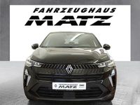 Nowe Renault Captur 116 KM (85 kW) 2025 Czarny SUV