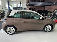 Second-hand Opel Adam Jam 69 CP (50 kW) 2014 Maro Hatchback