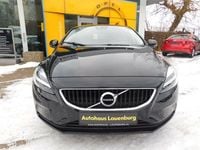 Gebraucht Volvo V40 190 PS (139 kW) 2018 Schwarz Limousine
