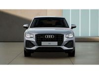 Gebraucht Audi Q2 Advanced 190 PS (139 kW) 2025 Florettsilber metallic SUV
