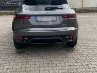 Second-hand Jaguar E-Pace 300 CP (220 kW) 2020 Gri SUV