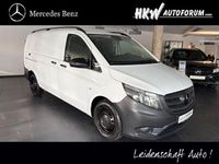 Second-hand Mercedes Vito 102 CP (75 kW) 2020 Alb Van