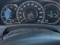 Gebraucht Nissan Note 90 PS (66 kW) 2014 Schwarz Kleinwagen