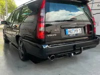 Gebraucht Volvo 850 240 PS (176 kW) 1995 Schwarz Kombi