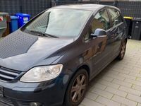 gebraucht VW Golf Plus 2.0 FSI Comfortline Automatik Comf...