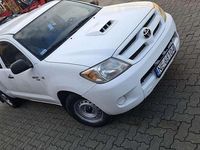 Gebraucht Toyota HiLux 128 PS (94 kW) 2005 Pickup