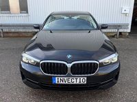 Gebraucht BMW 530 286 PS (210 kW) 2023 Schwarz Limousine