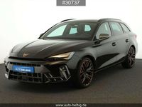 Gebraucht Cupra Leon 150 PS (110 kW) 2024 Schwarz Limousine