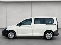 Gebraucht VW Caddy 102 PS (75 kW) 2024 Weiß Van / Kleinbus