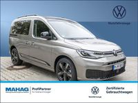 Gebraucht VW Caddy Life 116 PS (85 kW) 2025 Beige Van / Kleinbus