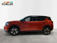 Gebraucht Opel Frontera 83 kW (113 PS) 2025 Orange SUV