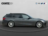 Gebraucht Alpina B3 441 PS (324 kW) 2020 Grau Limousine