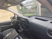 Gebraucht Mercedes Vito 114 PS (83 kW) 2015 Weiß Van