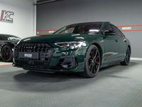 Gebraucht Audi S8 Sport 571 PS (419 kW) 2026 Individuallackierungen audi exclusive goodwoodgrün Limousine