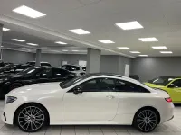 Gebraucht Mercedes E53 AMG AMG 435 PS (319 kW) 2019 Weiß Coupé