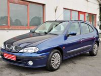 gebraucht Renault Mégane 1.4 16V