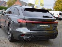 Second-hand Audi A5 S-Line 204 CP (150 kW) 2025 Gri Break