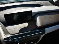 Gebraucht BMW i3 170 PS (125 kW) 2016 Weiß Kleinwagen