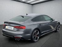 Gebraucht Audi S5 Sportback 341 PS (250 kW) 2024 Grau Kleinwagen