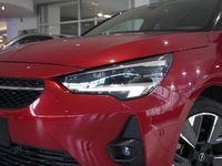 Gebraucht Opel Corsa-e Sport 100 kW (136 PS) 2023 Rot Kleinwagen