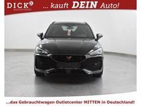 Gebraucht Cupra Leon 204 PS (150 kW) 2021 Kombi