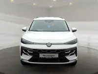 Gebraucht VW T-Roc Life 150 PS (110 kW) 2026 Weiß SUV