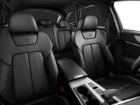 Gebraucht Audi A6 S-Line 204 PS (150 kW) 2023 Chronosgrau metallic Kombi