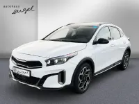 Gebraucht Kia XCeed GT-Line 140 PS (102 kW) 2025 Weiß SUV
